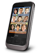 Klingeltöne HTC Smart kostenlos herunterladen.